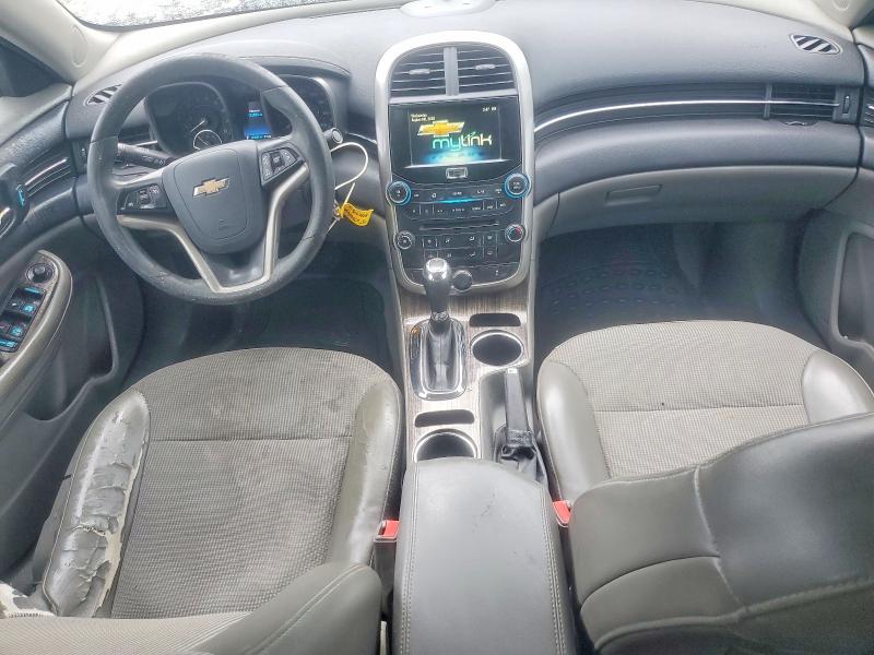 Продажа на аукционе авто 2015 Chevrolet Malibu, vin: 1G11C5SL9FF275008, номер лота: 63371366