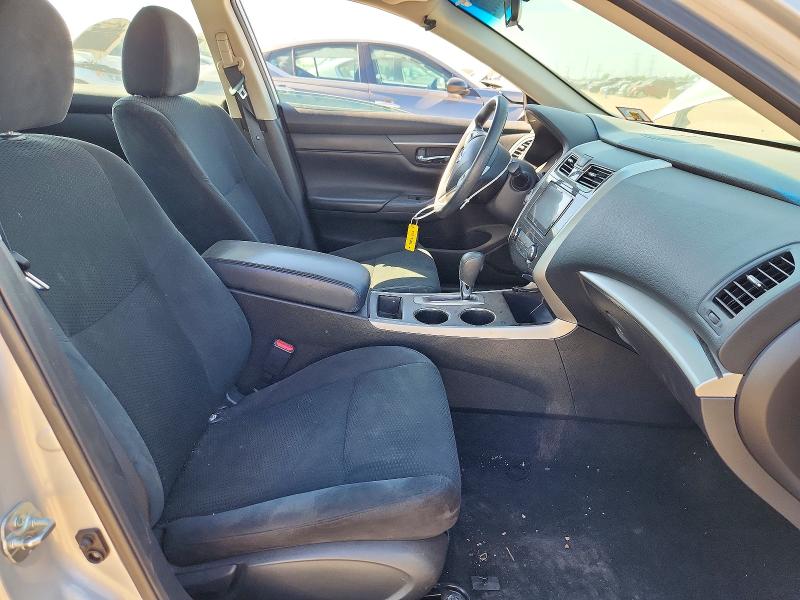Aukcja sprzedaży 2015 Nissan Altima, vin: 1N4AL3AP8FN860075, numer aukcji: 65626686