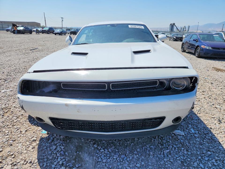 Aukcja sprzedaży 2015 Dodge Challenger, vin: 2C3CDZAG3FH909778, numer aukcji: 63367526