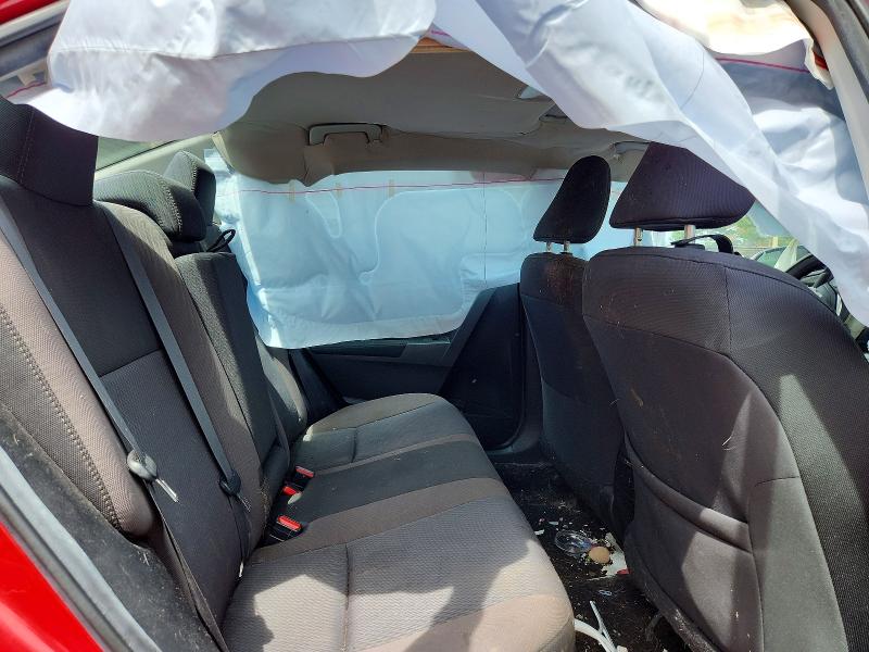 Aukcja sprzedaży 2017 Toyota Corolla, vin: 2T1BURHE1HC788046, numer aukcji: 65572456