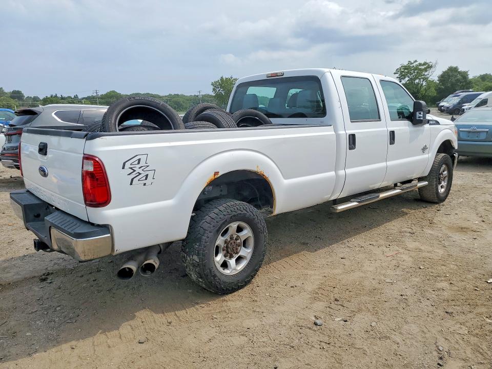 66825676 :رقم المزاد ، 1FT8W3BT4GEC59470 vin ، 2016 Ford F350 مزاد بيع