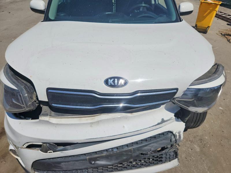 Продаж на аукціоні авто 2019 Kia Soul, vin: KNDJP3A54K7910465, номер лоту: 64160576