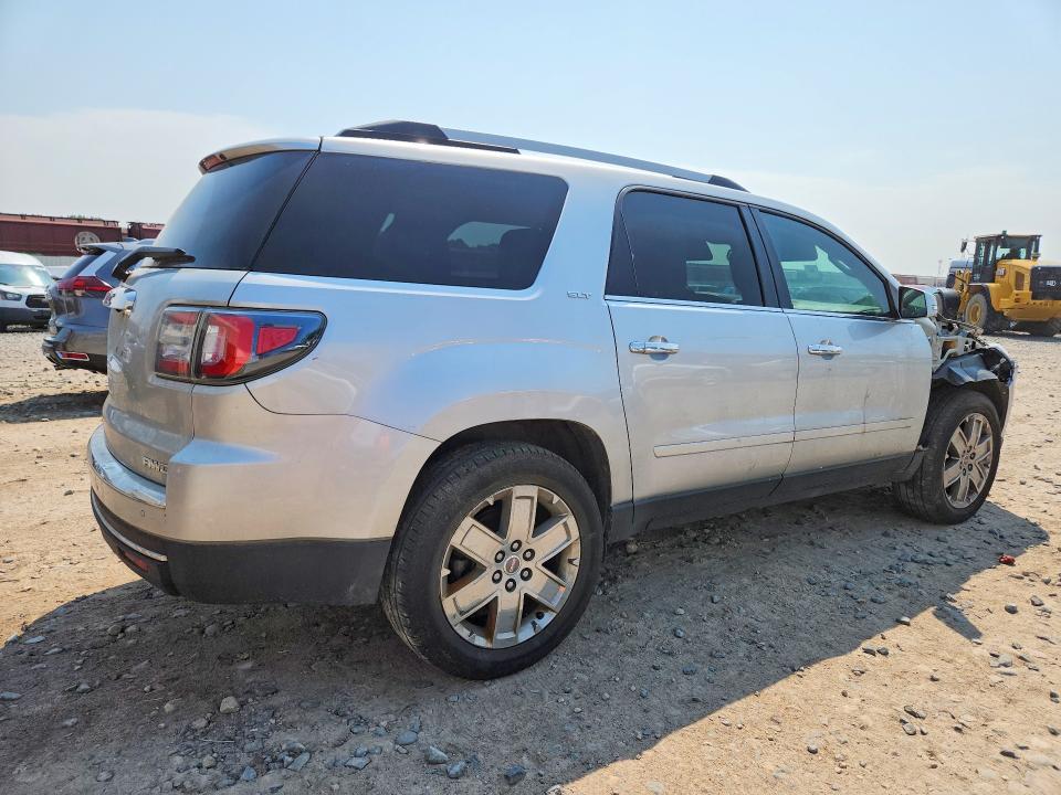 Aukcja sprzedaży 2017 Gmc Acadia Limited, vin: 1GKKVSKD3HJ226260, numer aukcji: 63876036