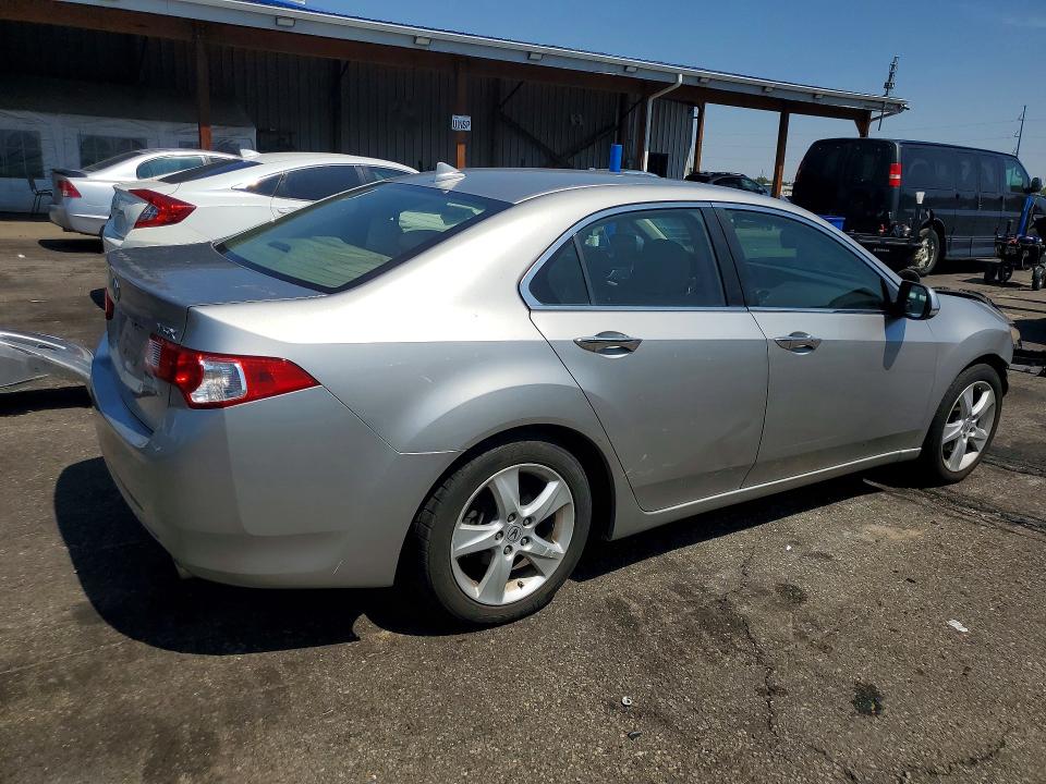 2010 Acura Tsx მანქანა იყიდება აუქციონზე, vin: JH4CU2F62AC002940, აუქციონის ნომერი: 65946986