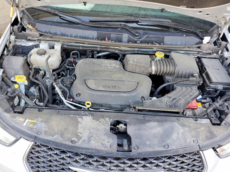 Aukcja sprzedaży 2024 Chrysler Pacifica, vin: 2C4RC1BG9RR170326, numer aukcji: 64658546