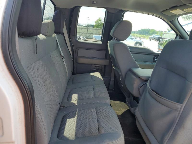 2013 Ford F150 მანქანა იყიდება აუქციონზე, vin: 1FTFX1EF5DKG15713, აუქციონის ნომერი: 63408046