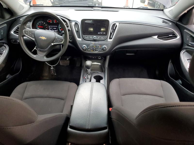 Продаж на аукціоні авто 2023 Chevrolet Malibu, vin: 1G1ZD5ST6PF209131, номер лоту: 64934546