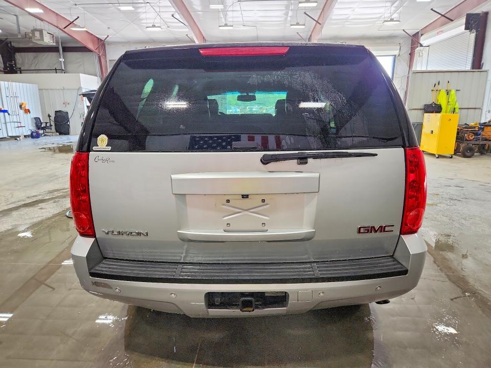 Aukcja sprzedaży 2014 Gmc Yukon, vin: 1GKS2CE09ER199618, numer aukcji: 63577306