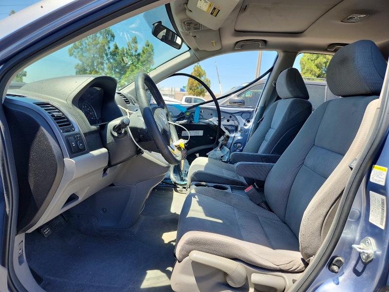 Aukcja sprzedaży 2007 Honda Cr-v, vin: JHLRE38507C017936, numer aukcji: 63478126