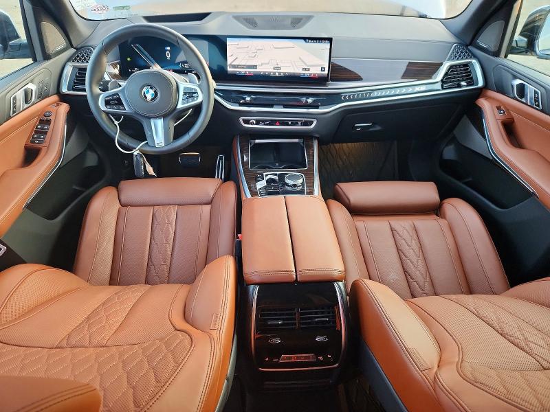 Aukcja sprzedaży 2026 Bmw X5, vin: 5UX23EU02T9291350, numer aukcji: 64621586
