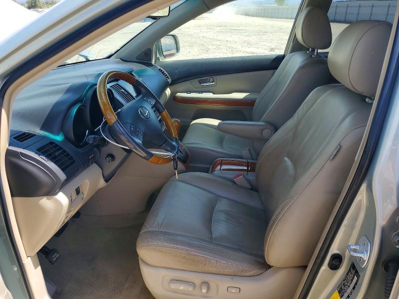 Aukcja sprzedaży 2008 Lexus Rx, vin: JTJGW31U182008394, numer aukcji: 66427626