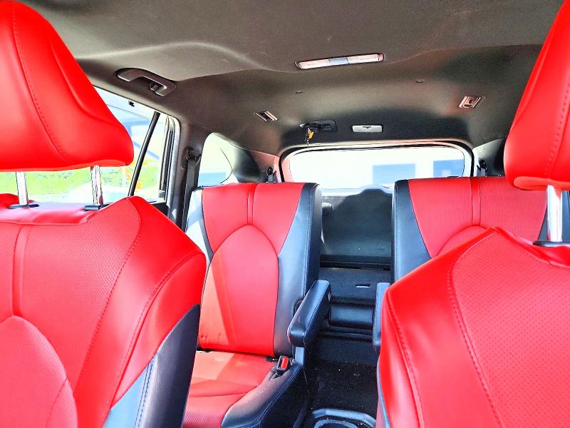 Продаж на аукціоні авто 2022 Toyota Highlander, vin: 5TDJZRAH0NS111591, номер лоту: 65052836