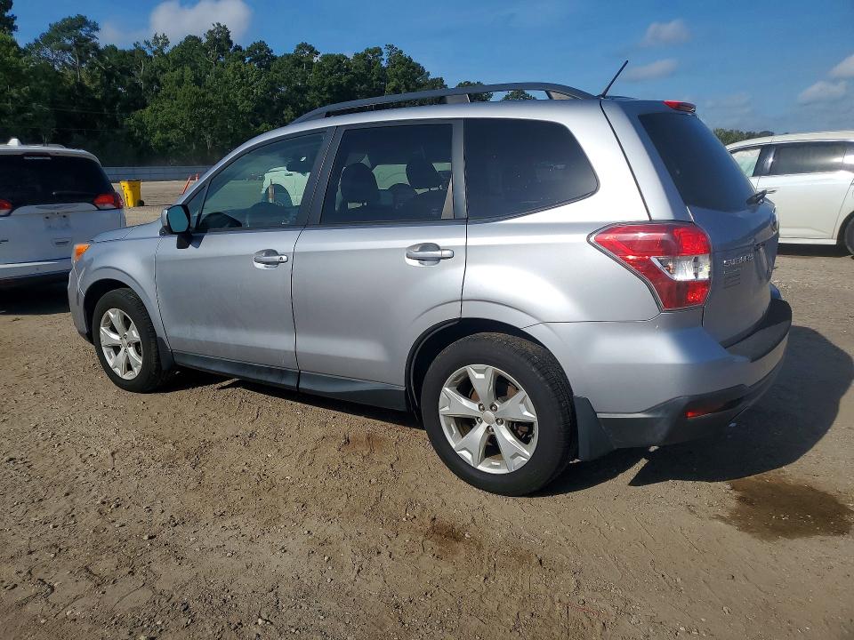 2014 Subaru Forester მანქანა იყიდება აუქციონზე, vin: JF2SJAEC8EH559949, აუქციონის ნომერი: 67081216