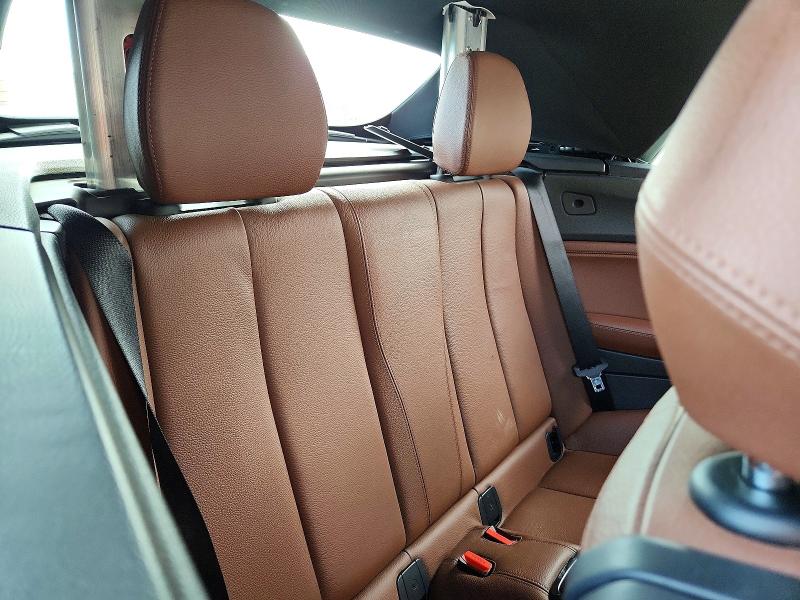2016 Bmw 228 მანქანა იყიდება აუქციონზე, vin: WBA1L9C50GV324793, აუქციონის ნომერი: 65142866