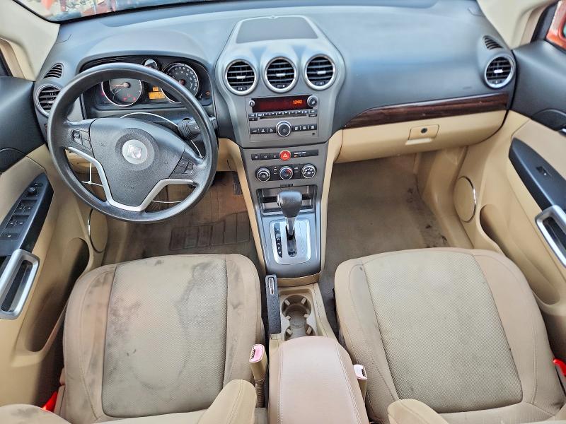 Продаж на аукціоні авто 2008 Saturn Vue, vin: 3GSCL33P08S560690, номер лоту: 64140006
