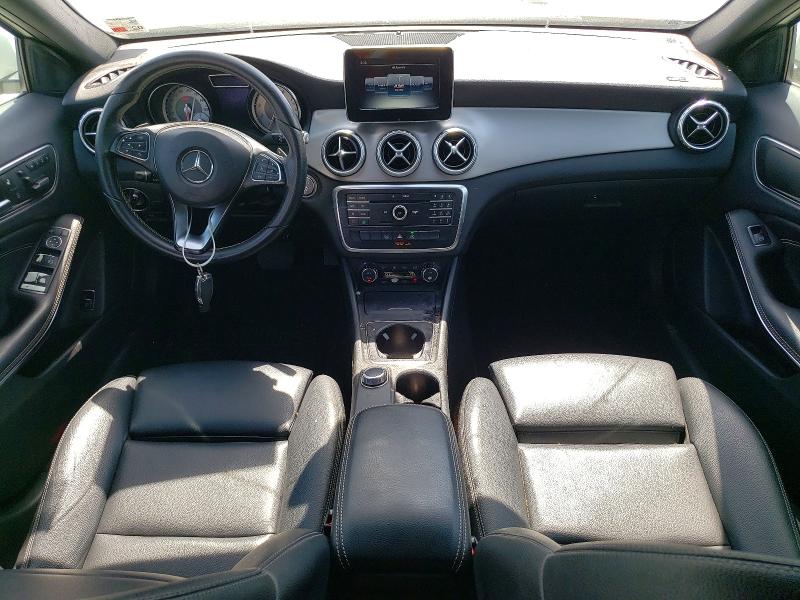 Продаж на аукціоні авто 2017 Mercedes-benz Gla, vin: WDCTG4EB7HJ282051, номер лоту: 66086756