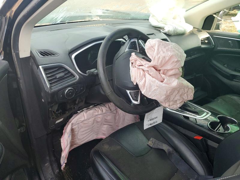 Продаж на аукціоні авто 2017 Ford Edge, vin: 2FMPK4APXHBC56437, номер лоту: 65212646