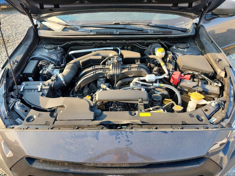 Aukcja sprzedaży 2025 Subaru Crosstrek, vin: 4S4GUHU6XS3753015, numer aukcji: 64071146
