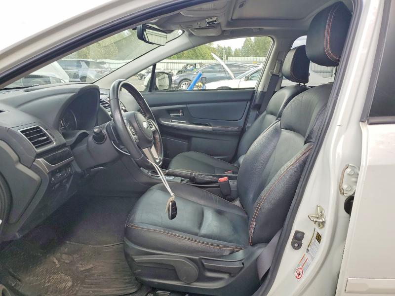 Продаж на аукціоні авто 2017 Subaru Crosstrek, vin: JF2GPANC9H8227480, номер лоту: 66767686