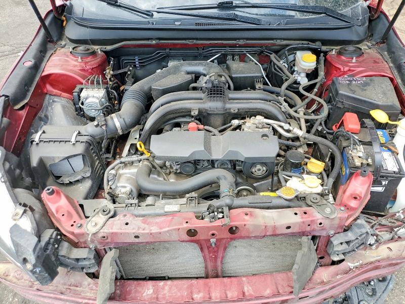 Aukcja sprzedaży 2015 Subaru Legacy, vin: 4S3BNBC65F3058019, numer aukcji: 64106436