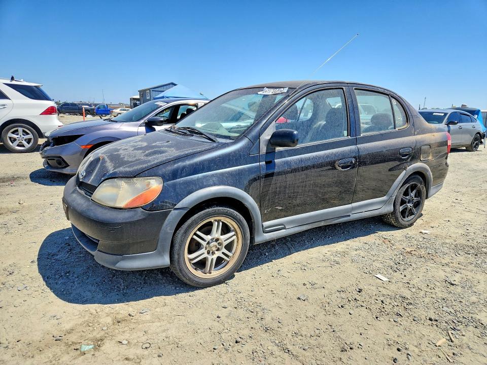 Продаж на аукціоні авто 2002 Toyota Echo, vin: JTDBT123320216571, номер лоту: 64174456