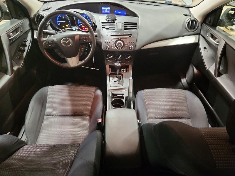 63858306 :رقم المزاد ، JM1BL1V72C1530223 vin ، 2012 Mazda 3 مزاد بيع