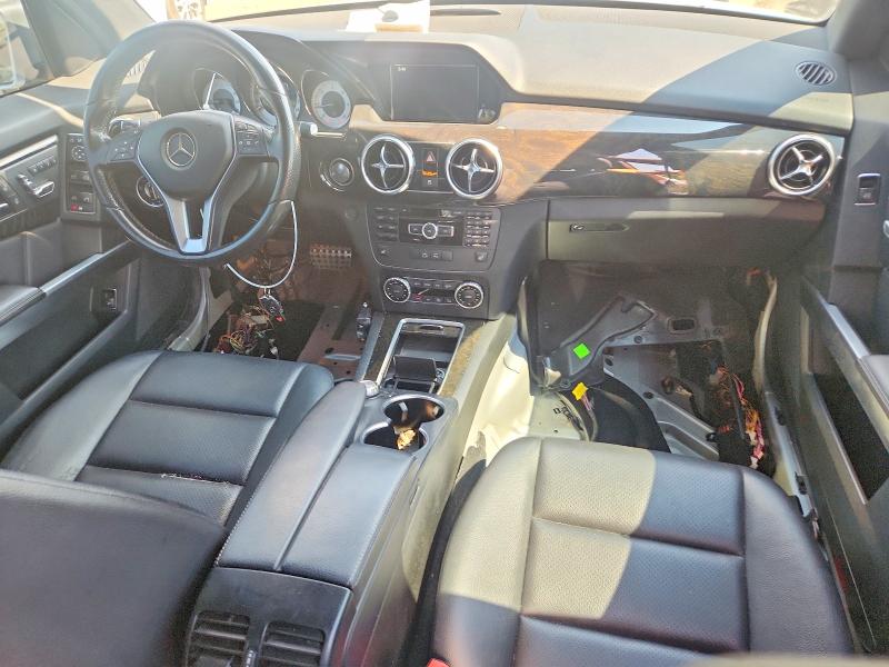 Продажа на аукционе авто 2015 Mercedes-benz Glk, vin: WDCGG0EB5FG358449, номер лота: 63136396