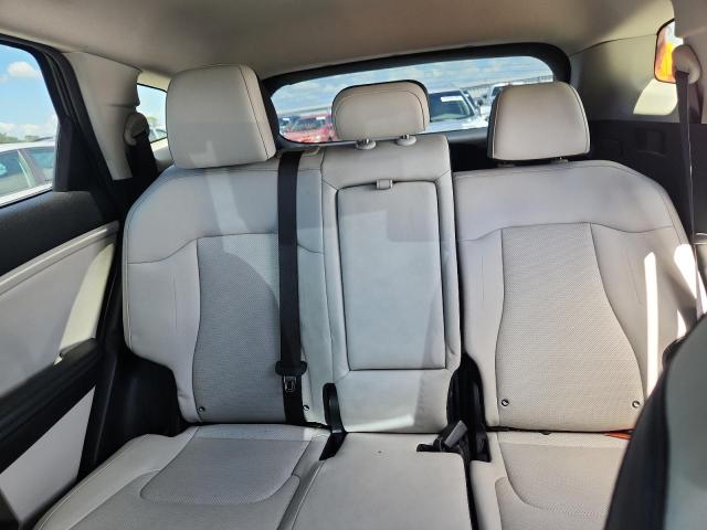 64901856 :رقم المزاد ، 5XYK33AF5PG040776 vin ، 2023 Kia Sportage مزاد بيع
