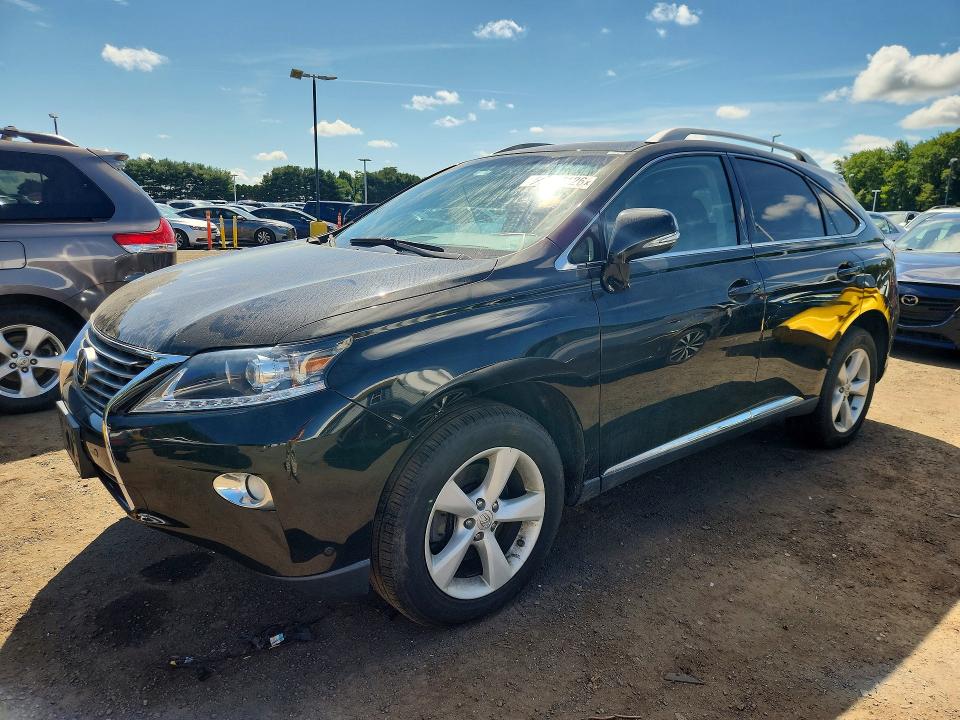 2013 Lexus Rx 350 მანქანა იყიდება აუქციონზე, vin: 2T2BK1BA4DC156404, აუქციონის ნომერი: 66517126