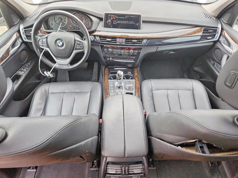 Aukcja sprzedaży 2015 Bmw X5, vin: 5UXKR0C53F0P05680, numer aukcji: 63165526