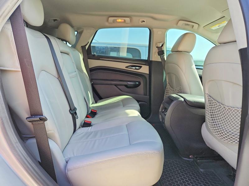 Aukcja sprzedaży 2015 Cadillac Srx, vin: 3GYFNAE30FS595335, numer aukcji: 65734806