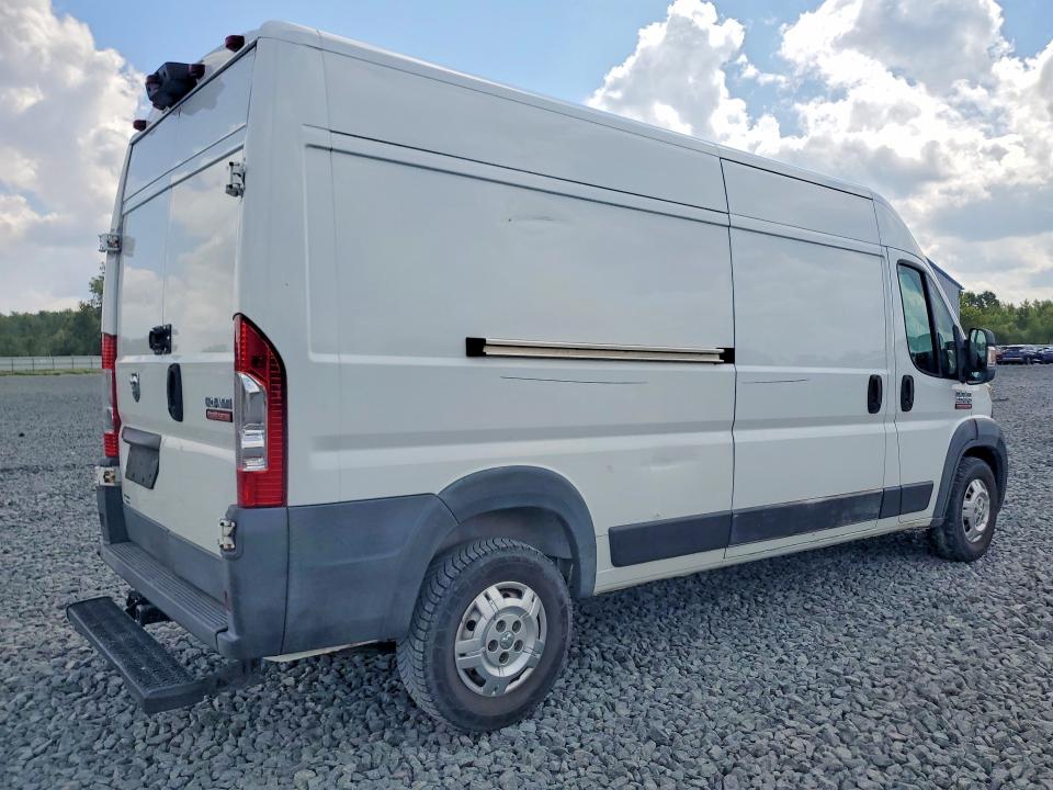 Продажа на аукционе авто 2014 Ram Promaster 2500, vin: 3C6TRVDG0EE126744, номер лота: 66951386
