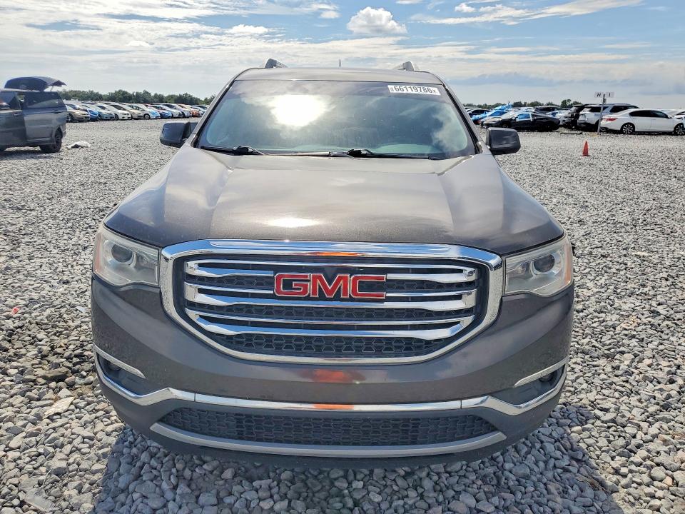 2019 Gmc Acadia მანქანა იყიდება აუქციონზე, vin: 1GKKNMLS2KZ178820, აუქციონის ნომერი: 66119786