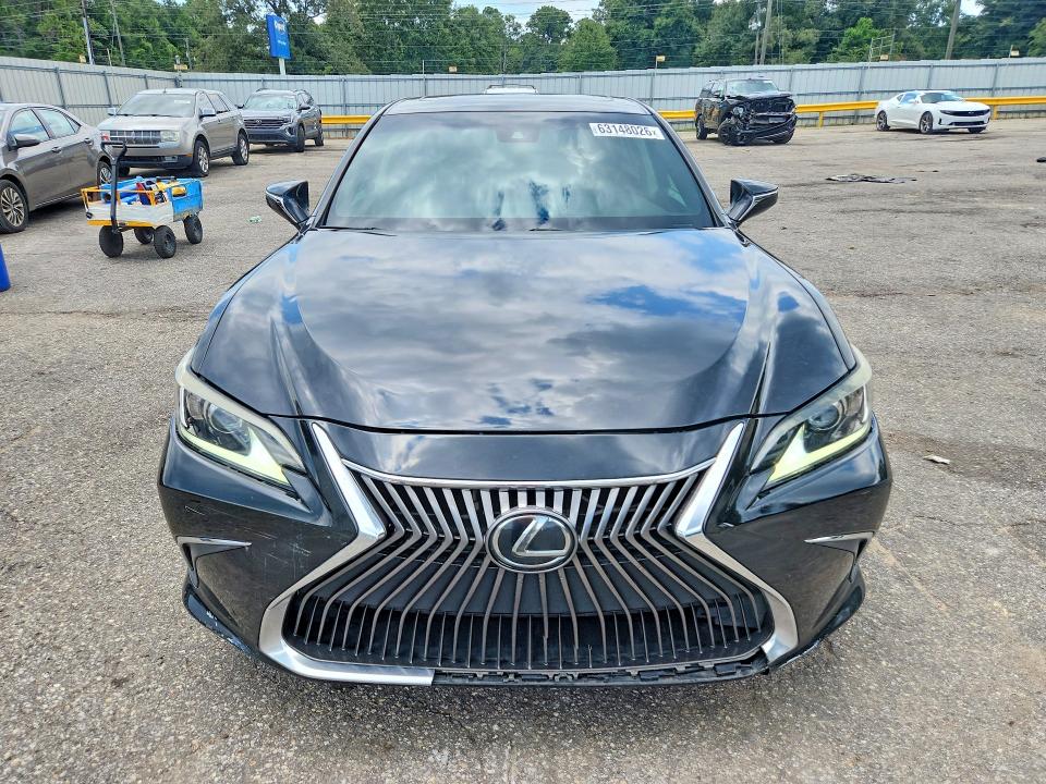 Продаж на аукціоні авто 2019 Lexus Es, vin: 58ABZ1B11KU049315, номер лоту: 63148026