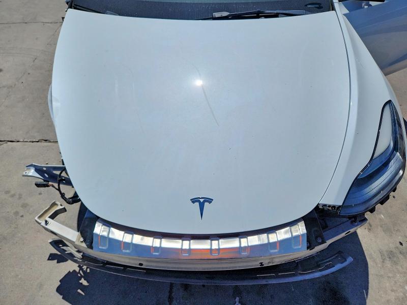 Продаж на аукціоні авто 2023 Tesla Model Y, vin: 7SAYGAEE9PF789384, номер лоту: 60200926