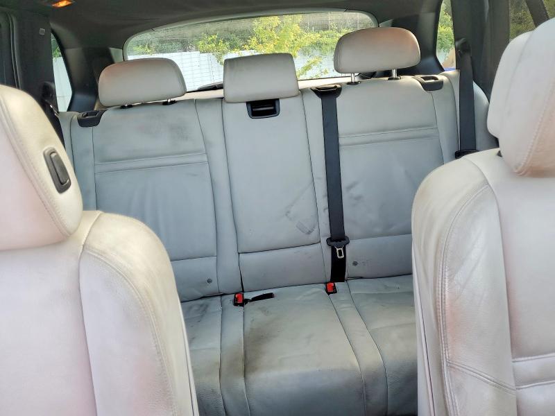 65410076 :رقم المزاد ، 5YMGY0C58ALK25448 vin ، 2010 Bmw X5 مزاد بيع