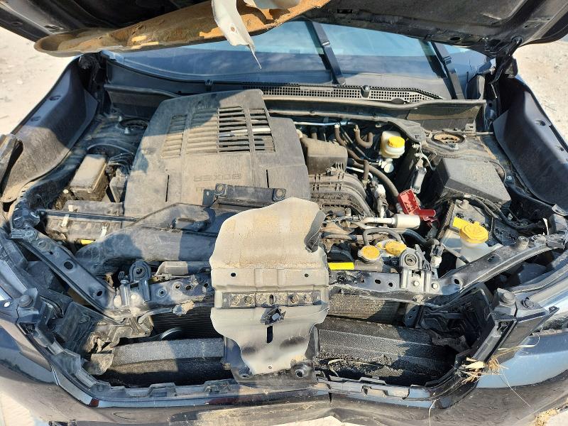 Продаж на аукціоні авто 2020 Subaru Forester, vin: JF2SKARC6LH503870, номер лоту: 63849906