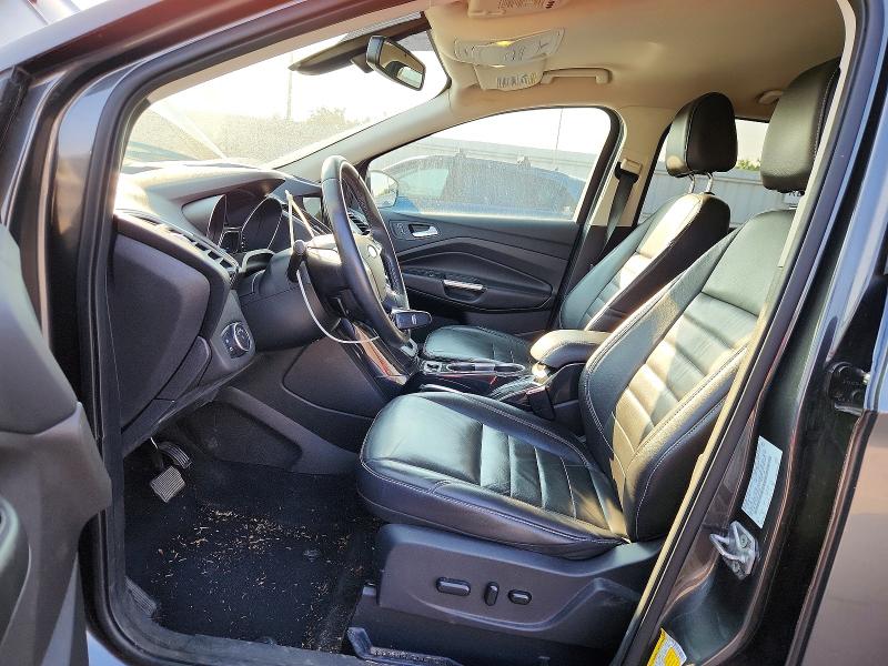 Продажа на аукционе авто 2022 Ford Escape, vin: 1FMCU9JX7GUC48830, номер лота: 64336306