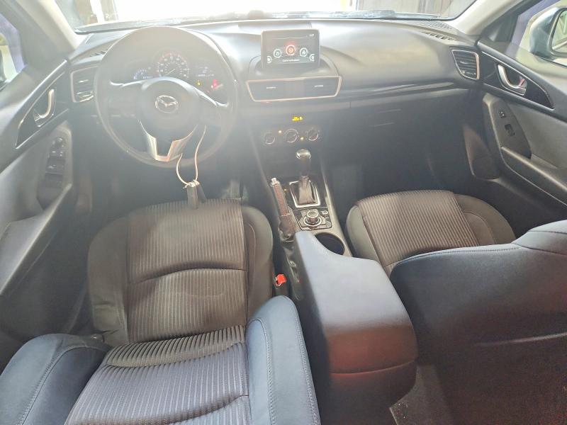 Aukcja sprzedaży 2015 Mazda 3, vin: 3MZBM1V77FM161926, numer aukcji: 65643336