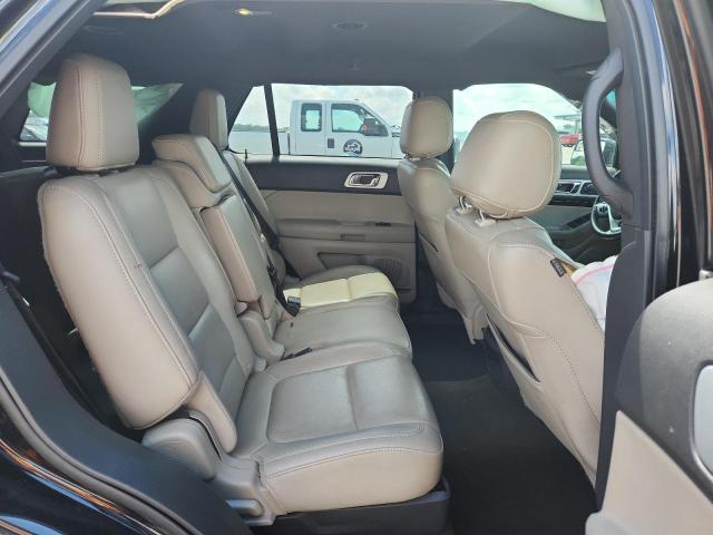 64024586 :رقم المزاد ، 1FM5K7F89DGB86720 vin ، 2013 Ford Explorer مزاد بيع