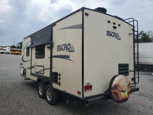 Aukcja sprzedaży 2017 Forest River Flagstaff Camping Trailer, vin: 4X4TFLW27HD412386, numer aukcji: 64747726