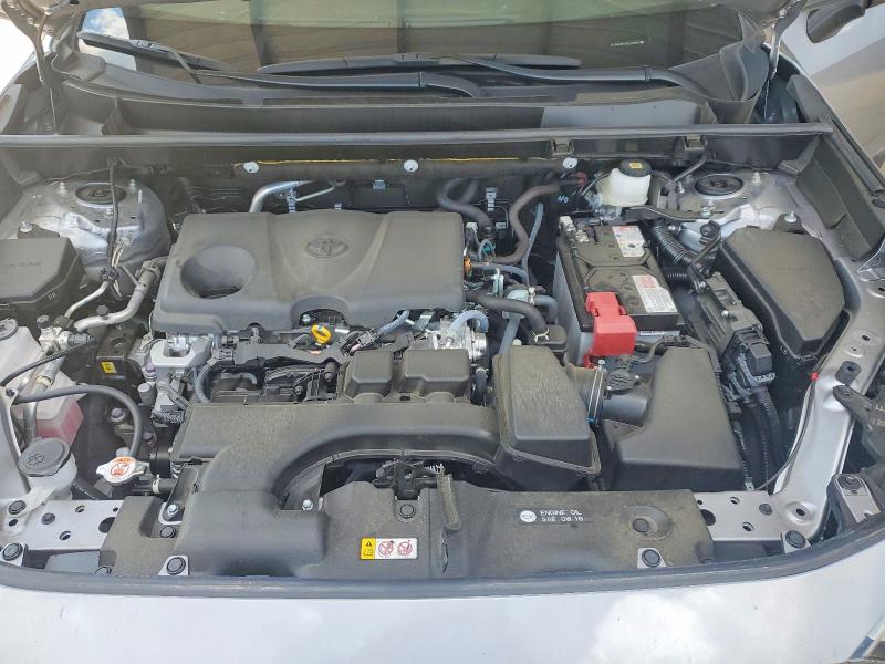 Продажа на аукционе авто 2025 Toyota Rav4, vin: JTMH1RFV9SD139580, номер лота: 67296696