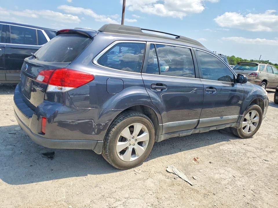 Aukcja sprzedaży 2012 Subaru Outback, vin: 4S4BRCAC8C3289846, numer aukcji: 63726156