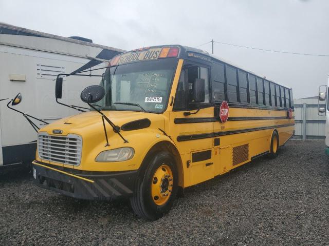 60872816 :رقم المزاد ، 4UZABRDT39CAG2991 vin ، 2009 Freightliner Chassis مزاد بيع