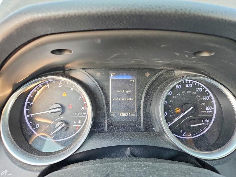 Aukcja sprzedaży 2018 Toyota Camry, vin: 4T1B11HK9JU084570, numer aukcji: 64228906