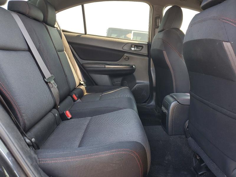 Aukcja sprzedaży 2017 Subaru Wrx, vin: JF1VA1B6XH9814132, numer aukcji: 64283626