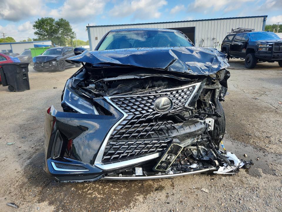 Продажа на аукционе авто 2021 Lexus Rx 350, vin: 2T2AZMAA6MC189690, номер лота: 64985526