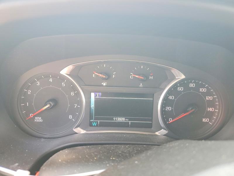 Продаж на аукціоні авто 2019 Gmc Acadia, vin: 1GKKNMLS0KZ242725, номер лоту: 65597306