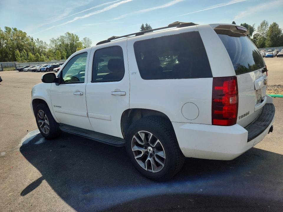 Aukcja sprzedaży 2007 Chevrolet Tahoe, vin: 1GNFK13017J148711, numer aukcji: 66605106