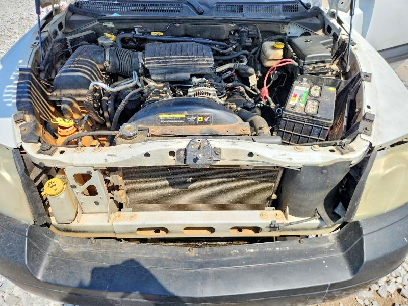 65592976 :رقم المزاد ، 1D7HE48NX5S244462 vin ، 2005 Dodge Dakota مزاد بيع